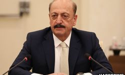 Bakan Bilgin: 'Kimse bir hak kaybına uğramayacak'