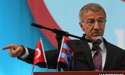 Kongre kararı alan Trabzonspor'da, Ahmet Ağaoğlu istifa etti