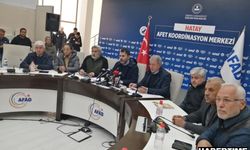 'Türkiye genelinde 202 bin bina acil yıkılacak, ağır hasarlı veya yıkık'