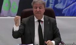 CHP'li Başkan İduğ'dan deprem sonrası muhalefetin eleştirilerine tepki