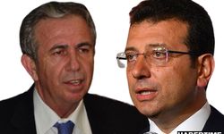 Ekrem İmamoğlu ve Mansur Yavaş'tan ilk açıklama