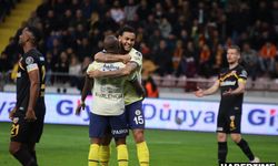 Fenerbahçe rahat yendi