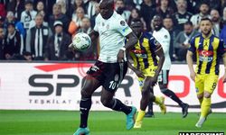 Kartal'ın galibiyet hasreti sona erdi