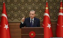 Cumhurbaşkanı Erdoğan'dan önemli açıklamalar