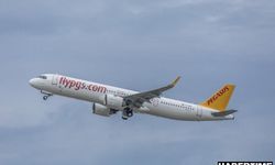 Pegasus 2022'de misafir sayısını yüzde 33,7 artırdı