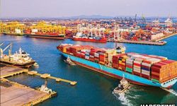 Tarım, gıda ve içecek sektöründen Ocak ayında 2,2 milyar dolar ihracat