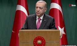 Cumhurbaşkanı Erdoğan, seçim kararını imzaladı
