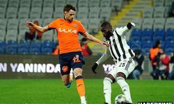 Kartal, Başakşehir engelini 2 golle geçti