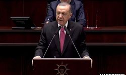 Cumhurbaşkanı Erdoğan'dan önemli açıklamalar