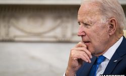 Biden, UCM'nin Putin hakkındaki yakalama kararını haklı buldu
