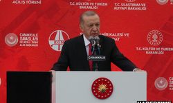 Cumhurbaşkanı Erdoğan, tahıl koridoru anlaşmasının süresinin uzatıldığını açıkladı