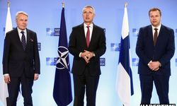 Stoltenberg, Türkiye'nin Finlandiya kararından memnun