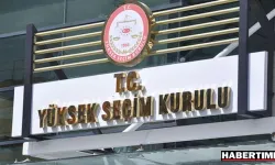 YSK, Erdoğan ve Kılıçdaroğlu'nun başvurularını kabul etti