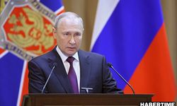Putin, Yeni START’ın askıya alınmasına dair kararnameyi imzaladı