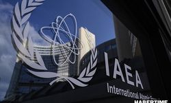 UAEA, İran'da yüzde 83,7 oranında zenginleştirilmiş uranyum parçacıkları tespit etti