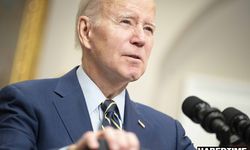 Biden'dan, İran kaynaklı ulusal acil durumun uzatılması kararı