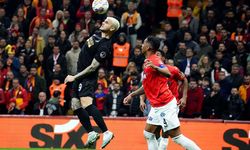 Galatasaray'dan Süper Lig'de üst üste kazanma rekoru