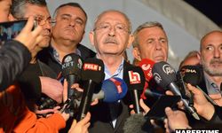 Kılıçdaroğlu “Fabrikalara teşvikler verilmeli”