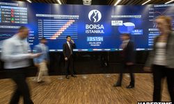 Borsa haftaya yükselişle başladı