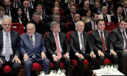 Millet İttifakı, İzmir'de toplandı