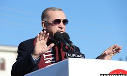 Cumhurbaşkanı Erdoğan, "Enerjide müjde üstüne müjde, yenileri de sırada"