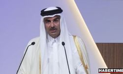 Katar Emiri Al Thani'den Türkiye ve Suriye'ye destek çağrısı
