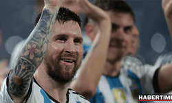 Messi, milli takımlarda 100 gol barajını geçen 3. futbolcu oldu