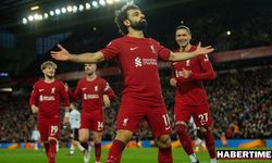 Liverpool, Manchester United'a gol oldu yağdı