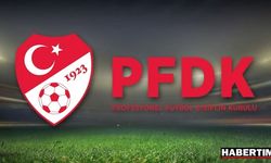 PFDK ceza kararlarını açıklandı
