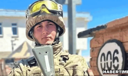 Acı haber! Kalp krizi geçiren asker şehit oldu