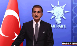 AK Parti Sözcüsü Çelik’ten İsrail’e kınama