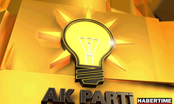 AK Parti'nin milletvekili aday listesi belli oldu