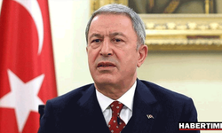 Bakan Hulusi Akar: 10 terörist etkisiz hale getirildi