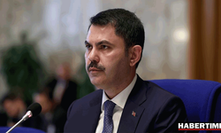 Bakan Kurum: Finansın kalbinin attığı merkez olacak
