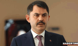 Bakan Kurum'dan TOKİ tepkisi