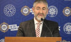 Bakan Nebati: '11,5 milyar lira hasar ödemesi gerçekleştirdik'