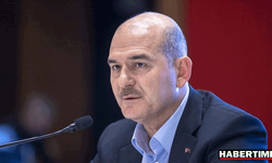 Bakan Soylu: Kırmızı çizgilerimiz var, terör örgütünü ülkemizin içerisine sokmayız, sokturmayız