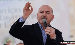 Bakan Soylu'dan HDP açıklaması: ''Kapandı, kapanacak''
