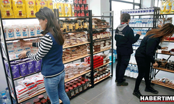 Bayram zammı: 39 ürünün 30’unda fiyat artışı