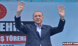 Cumhurbaşkanı: 14 Mayıs’ta siyasi mevta olacaklar
