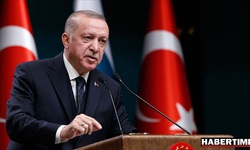 Cumhurbaşkanı tarih verdi: 20 Nisan’da doğalgazımızı çıkarıyoruz
