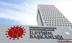 Cumhurbaşkanlığı İletişim Başkanlığından “Türkiye’nin Yerli Gücü” kampanyası