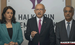 HDP'den Kılıçdaroğlu'nu destekleme kararı