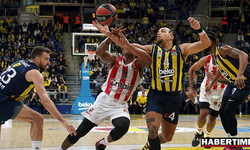 Euroleague'de play-off eşleşmeleri belli oldu