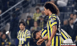 Kadıköy'de unutulmaz gece! Beşiktaş, 10 kişiyle Fenerbahçe'yi devirdi