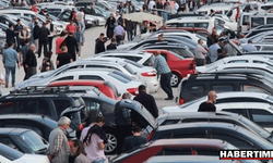 Otomobilde ikinci ele hücum