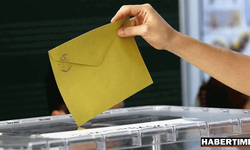 İki araştırma şirketi paylaştı: İşte parti parti son oy oranları