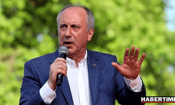 İlk turun kaderi İnce’nin alacağı oyda