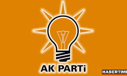 İşte AK Parti'nin milletvekili adaylarının tam listesi!