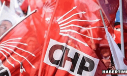 İşte CHP'nin milletvekili adaylarının tam listesi!